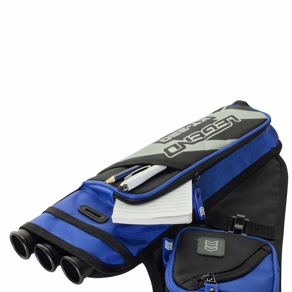 Legend Archery Side Quiver XT-320 | DutchBowStore.com